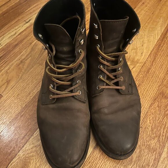 Men’s Thursday Boots - Picture 1 of 4